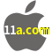 Aplicativo 11a.com para iOS