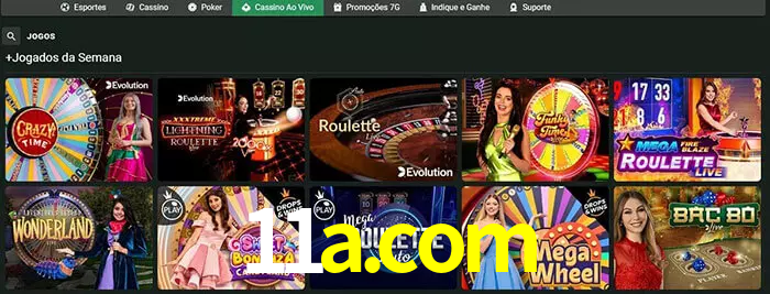 11a.com bet