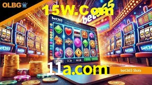 Welcome Bonus 11a.com