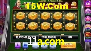 Game Statistics 11a.com