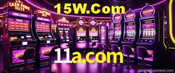 Experiência VIP 11a.com