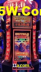 Welcome Bonus 11a.com